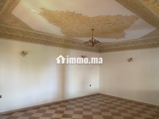 Villa à louer à hay riad - Villa à louer - Rabat