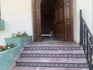 Villa à louer à hay riad - Villa à louer - Rabat