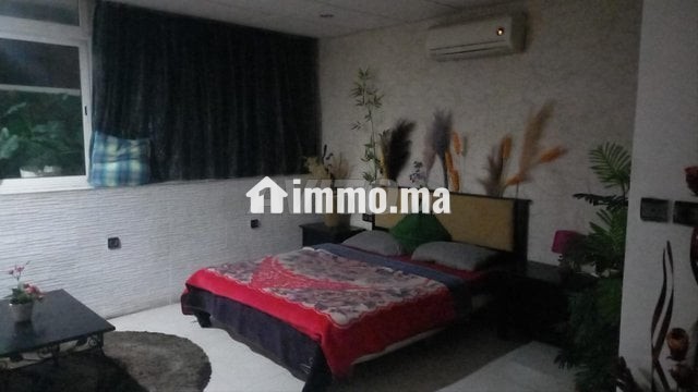 Bele dar machallah - Location Vacances - Rabat - photo 2