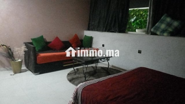 Bele dar machallah - Location Vacances - Rabat - photo 3