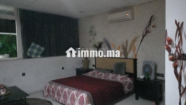 Bele dar machallah - Location Vacances - Rabat - photo 4