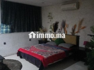 Bele dar machallah - Appartement Location Vacances - Rabat
