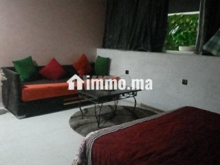 Bele dar machallah - Appartement Location Vacances - Rabat