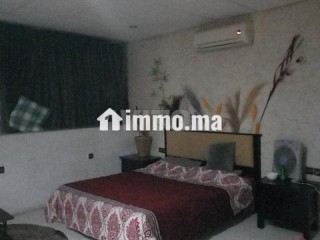 Bele dar machallah - Appartement Location Vacances - Rabat