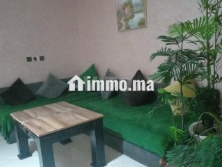 Bele dar machallah - Appartement Location Vacances - Rabat