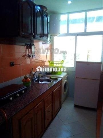 Bel Appartement vacances à Tanger - Location Vacances - Tanger - photo 5