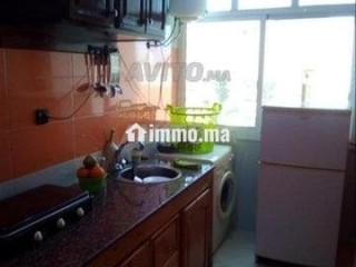 Bel Appartement vacances à Tanger - Appartement Location Vacances - Tanger