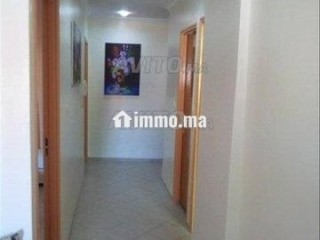 Bel Appartement vacances à Tanger - Appartement Location Vacances - Tanger