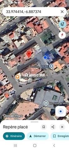 Maison Amal5 - Vente Immobilier - Rabat - photo 1