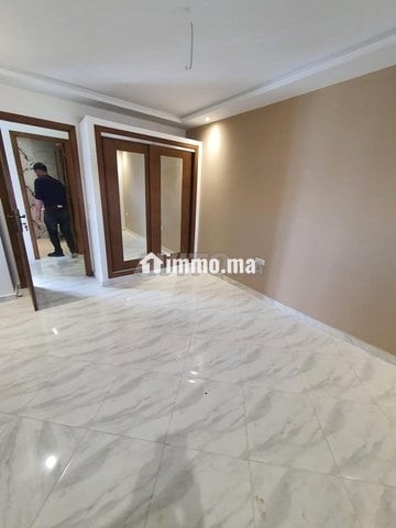 Joli appartement neuf à louer - Location Immobilier - Tanger - photo 1