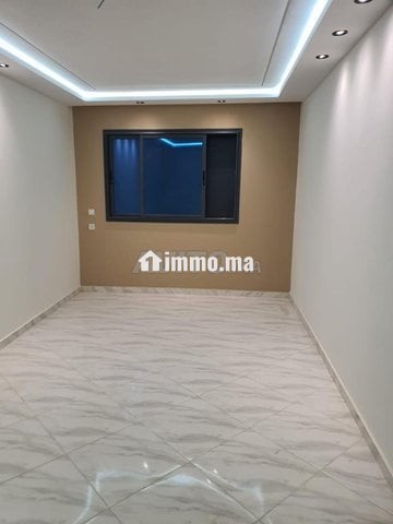 Joli appartement neuf à louer - Location Immobilier - Tanger - photo 2