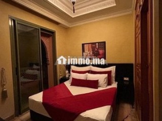 Studio bien équipé - Appartement Location Vacances - Marrakech
