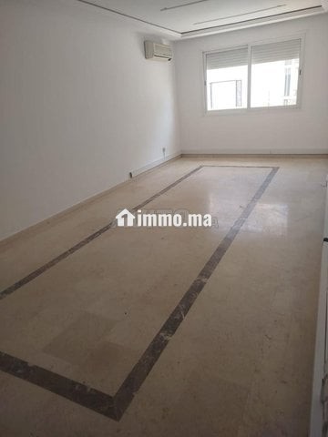 APPT BUREAU 80M2 BD BIRANZARAN MAARIF - Location Immobilier - Casablanca - photo 3