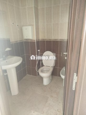 APPT BUREAU 80M2 BD BIRANZARAN MAARIF - Location Immobilier - Casablanca - photo 5