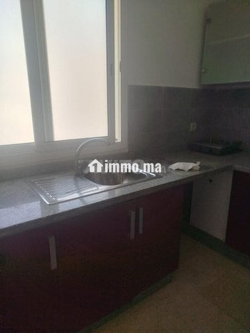 APPT BUREAU 80M2 BD BIRANZARAN MAARIF - Location Immobilier - Casablanca - photo 6