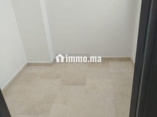 APPT BUREAU 80M2 BD BIRANZARAN MAARIF - Bureau à louer - Casablanca