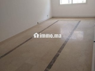 APPT BUREAU 80M2 BD BIRANZARAN MAARIF - Bureau à louer - Casablanca