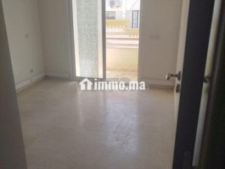 APPT BUREAU 80M2 BD BIRANZARAN MAARIF - Bureau à louer - Casablanca