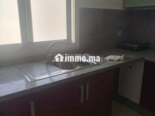 APPT BUREAU 80M2 BD BIRANZARAN MAARIF - Bureau à louer - Casablanca