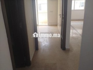 APPT BUREAU 80M2 BD BIRANZARAN MAARIF - Bureau à louer - Casablanca