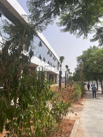 Plateaux bureaux RDC Plus 2 Etages - Location Immobilier - Sale - photo 1