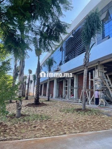 Plateaux bureaux RDC Plus 2 Etages - Location Immobilier - Sale - photo 3