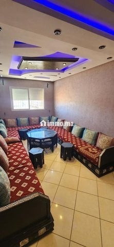 Appart meublé pour les vacances - Location Vacances - Agadir - photo 1