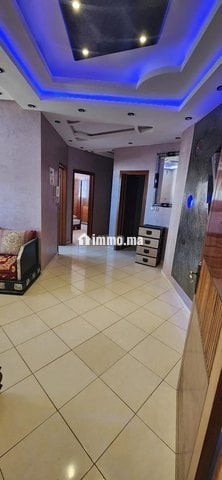 Appart meublé pour les vacances - Location Vacances - Agadir - photo 2