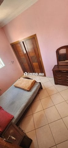 Appart meublé pour les vacances - Location Vacances - Agadir - photo 3