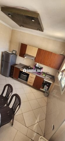 Appart meublé pour les vacances - Location Vacances - Agadir - photo 5