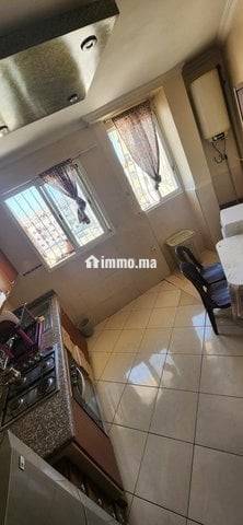 Appart meublé pour les vacances - Location Vacances - Agadir - photo 6