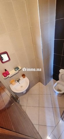 Appart meublé pour les vacances - Location Vacances - Agadir - photo 7