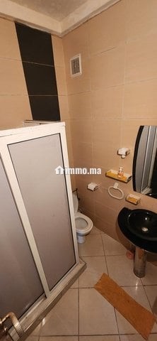 Appart meublé pour les vacances - Location Vacances - Agadir - photo 8