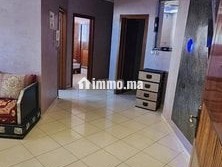 Appart meublé pour les vacances - Appartement Location Vacances - Agadir