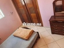 Appart meublé pour les vacances - Appartement Location Vacances - Agadir