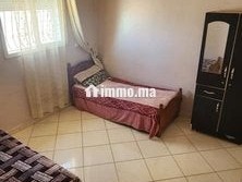 Appart meublé pour les vacances - Appartement Location Vacances - Agadir