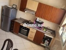 Appart meublé pour les vacances - Appartement Location Vacances - Agadir