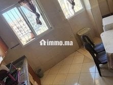Appart meublé pour les vacances - Appartement Location Vacances - Agadir