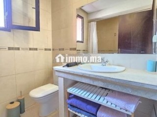 Studio à Marrakech guéliz - Appartement Location Vacances - Marrakech
