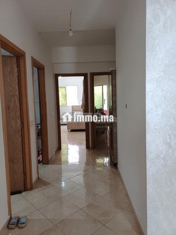 Excellents appartements à louer - Location Immobilier - Temara - photo 8