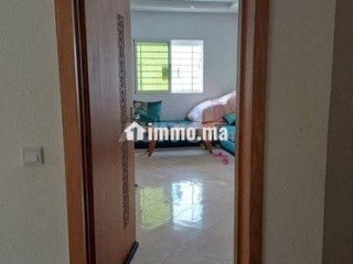 Excellents appartements à louer - Appartement à louer - Temara