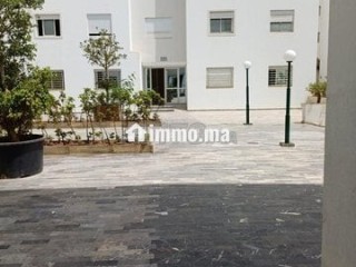 Excellents appartements à louer - Appartement à louer - Temara