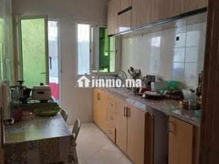 Excellents appartements à louer - Appartement à louer - Temara