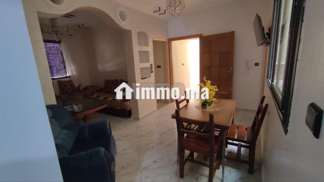 شقة مفروشة ممتازة و مناسبة - Location Vacances - Azrou - photo 1