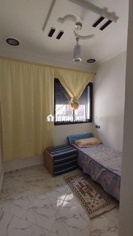 شقة مفروشة ممتازة و مناسبة - Location Vacances - Azrou - photo 3