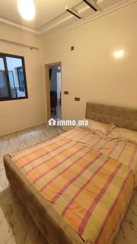 شقة مفروشة ممتازة و مناسبة - Location Vacances - Azrou - photo 4