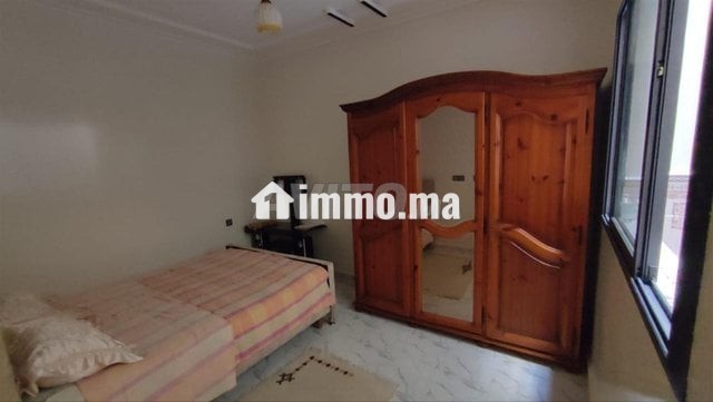 شقة مفروشة ممتازة و مناسبة - Location Vacances - Azrou - photo 5
