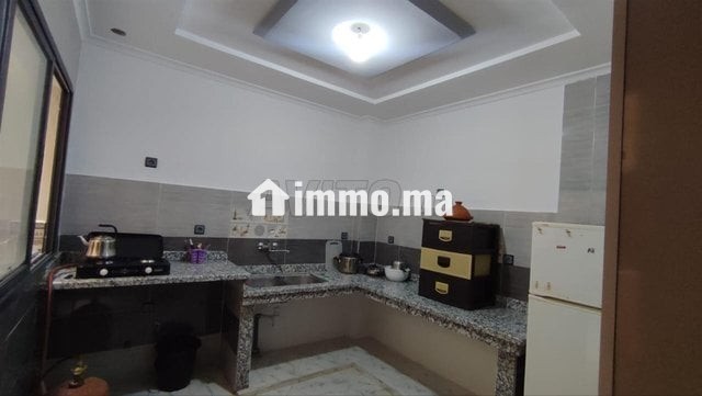 شقة مفروشة ممتازة و مناسبة - Location Vacances - Azrou - photo 6