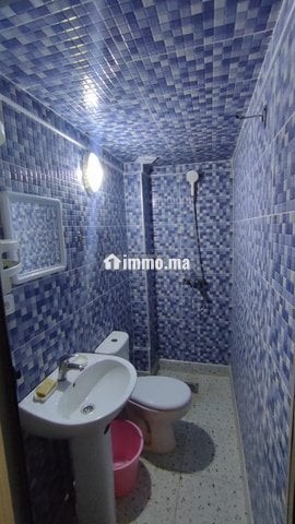 شقة مفروشة ممتازة و مناسبة - Location Vacances - Azrou - photo 7