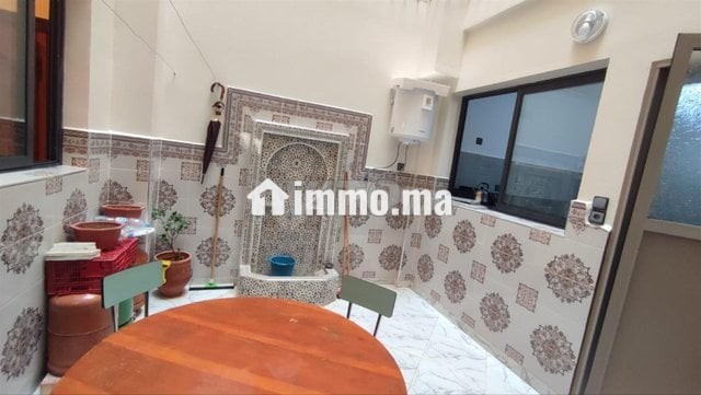 شقة مفروشة ممتازة و مناسبة - Location Vacances - Azrou - photo 8